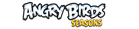 Angry Birds Seasons Logo
